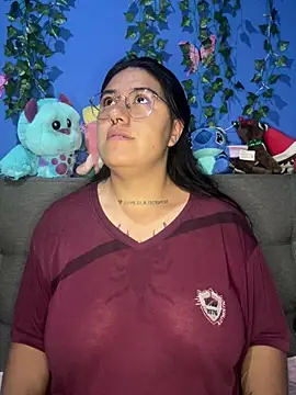 Gaby Gabbyy online show from March 2026 09:21:02 PM