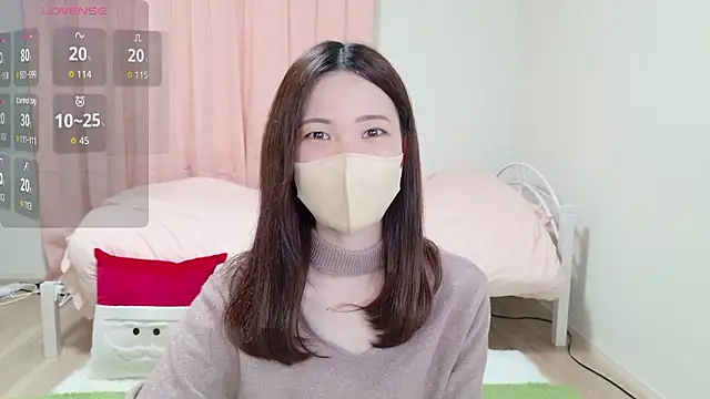 Snapshot of Nahooo chatting on December 2025 04:40:02 AM Nahooo online show from December 2025 04:40:02 AM