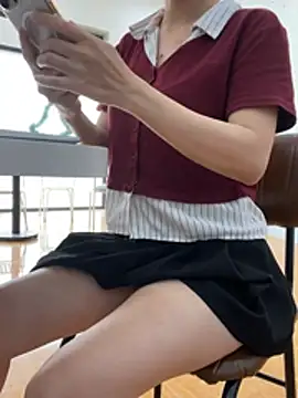 Aiko-Office online show from April 2026 05:32:02 AM