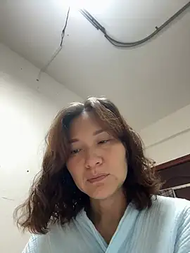 Snapshot of A-ZJunn chatting on July 2026 12:31:02 PM A-ZJunn online show from July 2026 12:31:02 PM