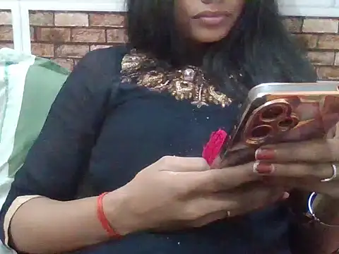 Parimodel19 online show from January 2026 11:02:02 AM