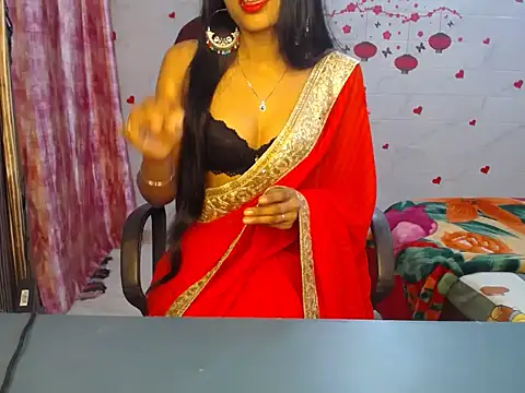 Parimodel19 online show from January 2026 07:34:01 PM