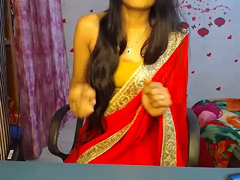 Parimodel19 online show from February 2026 09:58:01 AM