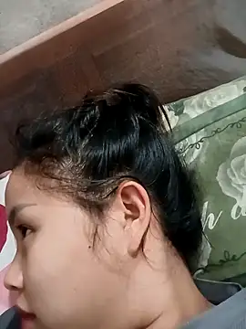 Pretty-haert online show from February 2026 03:13:02 PM