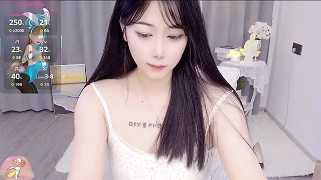 Xania xx online show from March 2026 08:48:01 PM