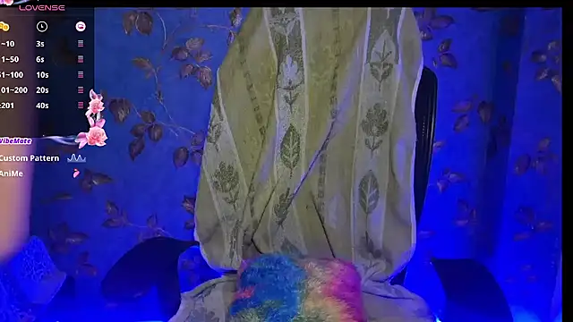 Snapshot of Preetinaughty chatting on December 2025 09:14:02 AM Preetinaughty online show from December 2025 09:14:02 AM