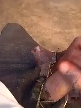 GodsDick38 online show from February 2026 06:56:01 AM