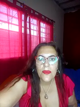 Perradulcee online show from February 2026 07:53:02 PM