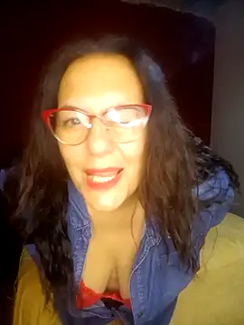 Perradulcee online show from February 2026 10:17:01 PM