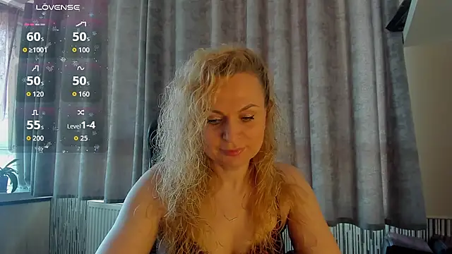 LanaLight x online show from May 2026 11:59:02 AM