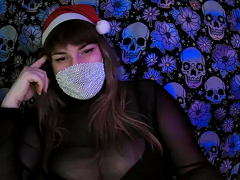 Zadira Foxi online show from December 2025 01:46:02 AM