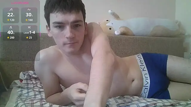 leo cutie online show from February 2026 07:51:02 AM