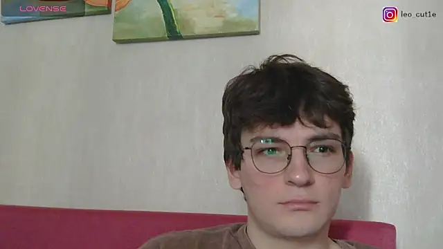 leo cutie online show from May 2026 06:32:03 AM
