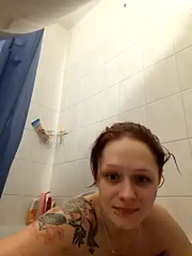 RedTeufelGirl online show from February 2026 08:24:02 PM