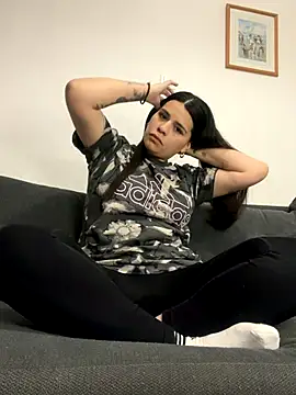 ShinaSex  online show from December 2025 12:38:02 AM