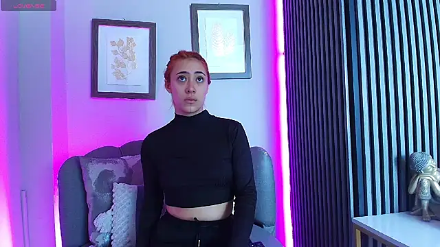 Snapshot of Ariana_collinss chatting on March 2026 11:47:01 AM Ariana collinss online show from March 2026 11:47:01 AM