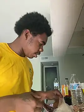 JaHavin- online show from April 2026 08:53:02 PM