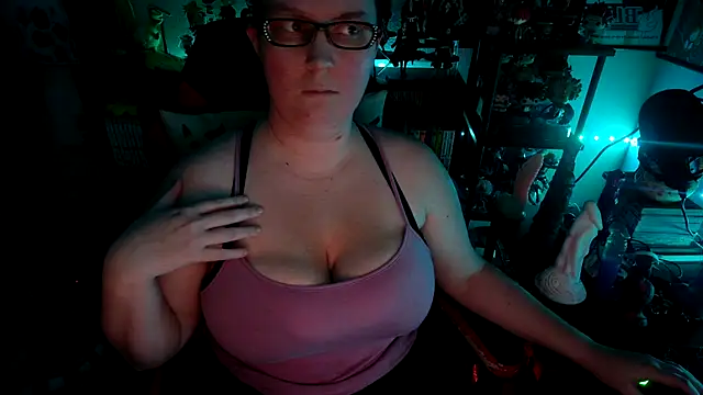 SugarTsunami online show from January 2026 12:14:02 AM