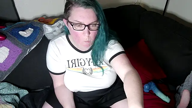 SugarTsunami online show from May 2026 01:56:01 AM