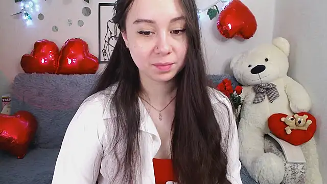 AlinaEleven online show from May 2026 04:06:02 AM
