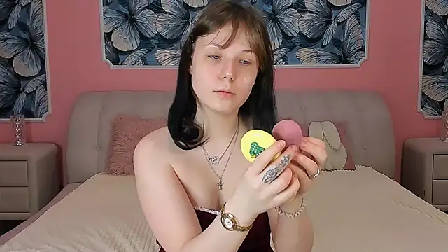 Snapshot of YONA_WINK chatting on March 2026 09:00:01 PM YONA WINK online show from March 2026 09:00:01 PM