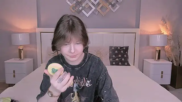 Snapshot of YONA_WINK chatting on March 2026 08:14:01 PM YONA WINK online show from March 2026 08:14:01 PM