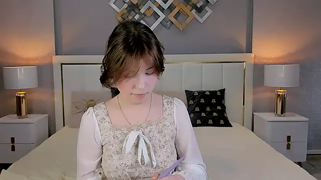 Snapshot of YONA_WINK chatting on March 2026 10:21:02 AM YONA WINK online show from March 2026 10:21:02 AM