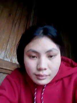 Hilary-123 online show from February 2026 02:26:01 AM