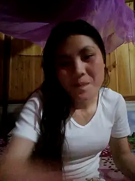 Hilary-123 online show from April 2026 01:41:02 PM