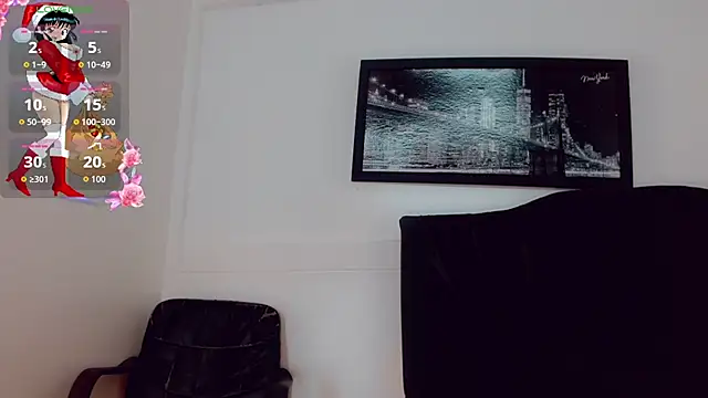 Snapshot of Sexy_Nico_XXX chatting on December 2025 07:08:02 PM Sexy Nico XXX online show from December 2025 07:08:02 PM