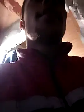 PatrickS25 online show from December 2025 05:21:01 PM