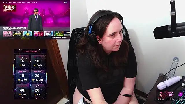 Snapshot of msgamergirl69 chatting on February 2026 06:37:01 AM msgamergirl69 online show from February 2026 06:37:01 AM