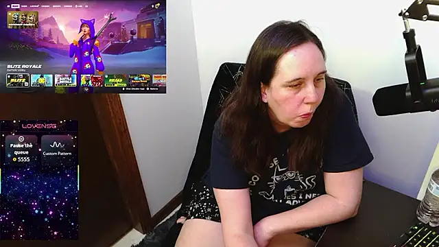 Snapshot of msgamergirl69 chatting on February 2026 08:24:02 AM msgamergirl69 online show from February 2026 08:24:02 AM