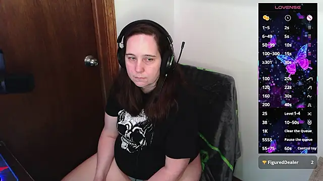 Snapshot of msgamergirl69 chatting on March 2026 04:29:01 AM msgamergirl69 online show from March 2026 04:29:01 AM