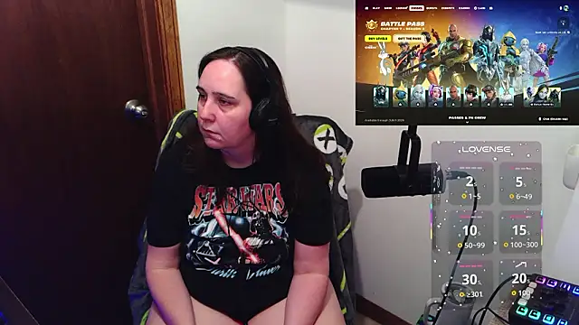 Snapshot of msgamergirl69 chatting on March 2026 05:56:02 AM msgamergirl69 online show from March 2026 05:56:02 AM