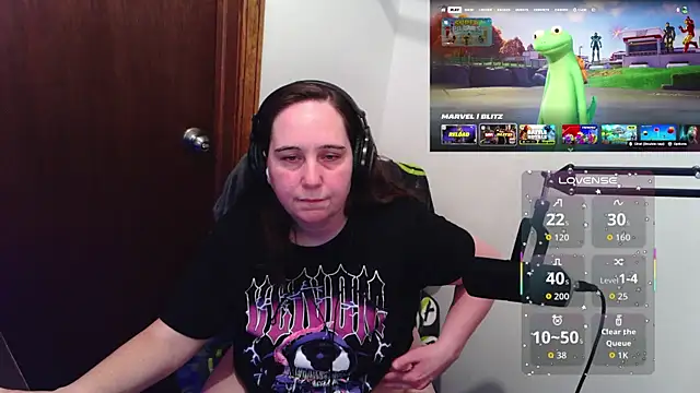 Snapshot of msgamergirl69 chatting on March 2026 09:25:01 AM msgamergirl69 online show from March 2026 09:25:01 AM