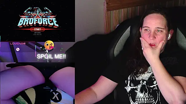 msgamergirl69 online show from April 2026 03:42:01 AM