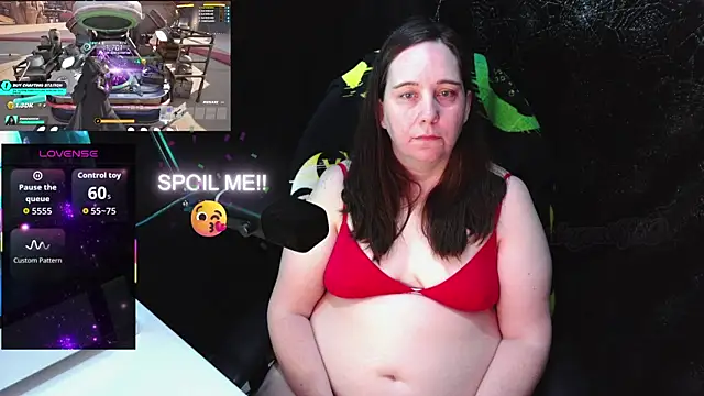 msgamergirl69 online show from May 2026 03:33:01 AM