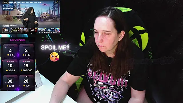msgamergirl69 online show from May 2026 02:50:02 AM