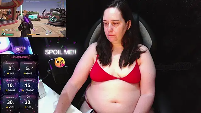 msgamergirl69 online show from May 2026 03:35:02 AM