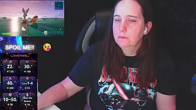 msgamergirl69 online show from May 2026 03:56:01 AM