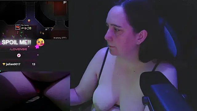 msgamergirl69 online show from May 2026 05:26:01 AM