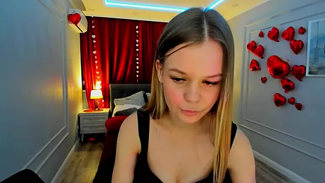 Snapshot of MidnighteAura chatting on March 2026 09:01:02 PM MidnighteAura online show from March 2026 09:01:02 PM