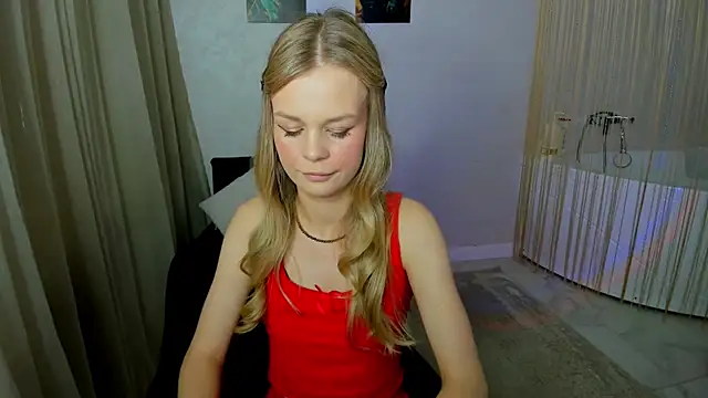 MidnighteAura online show from June 2026 11:26:02 AM