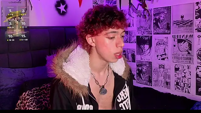 Snapshot of Otter_Starr chatting on December 2025 03:59:02 AM Otter Starr online show from December 2025 03:59:02 AM