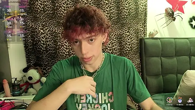 Snapshot of Otter_Starr chatting on March 2026 03:52:02 AM Otter Starr online show from March 2026 03:52:02 AM