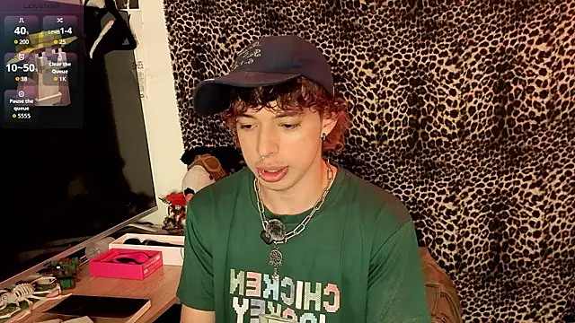 Snapshot of Otter_Starr chatting on March 2026 03:11:02 AM Otter Starr online show from March 2026 03:11:02 AM