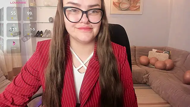 KamillaJei online show from April 2026 04:28:02 AM
