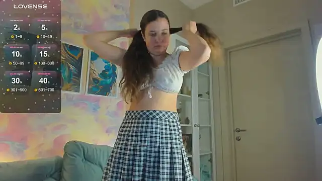 Snapshot of Matha_Spring chatting on December 2025 11:41:02 AM Matha Spring online show from December 2025 11:41:02 AM