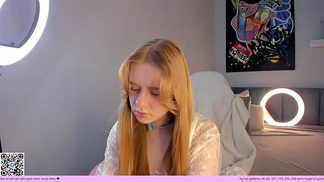 Victori Fox online show from May 2026 12:06:02 AM